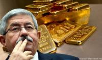 رئيس الحكومة الجزائرية الأسبق يفضح "عصابة النظام" ويؤكد : الرئاسة كانت تتلقى سبائك ذهبية من حكام خليجيين لنبيعها لحسابنا